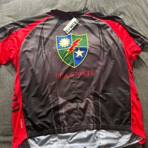 75th Ranger Regiment Bikes and Beyond Cycling Jersey (5XL)